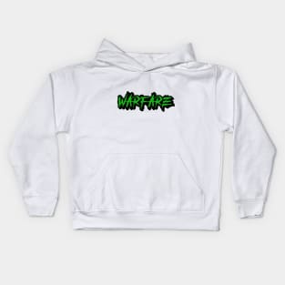 Warfare Kids Hoodie